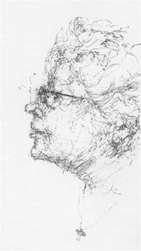 31 minutes with Maureen at London Bridge; 7 years on the Jubilee line
Image 11 of 60