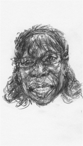 50 minutes with Maxine at St John's Wood; 5 years on the Jubilee line
Image 40 of 60