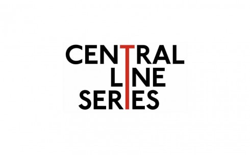 Central Line Series 2011. Marque designed by Rose 