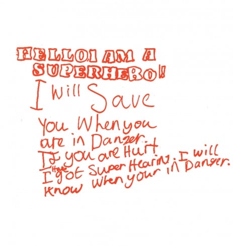 A LOCK IS A GATE &copy; Ruth Ewan 2011. An Art on the Underground commission for the Central line
