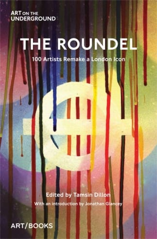 Cover using artwork by Paul McDevitt, Untitled, 2008. 