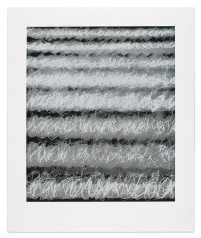 Idris Khan Over and Over and Over, 2013