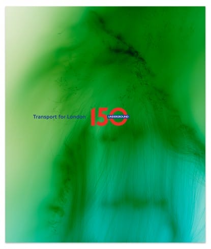 Wolfgang Tillmans, 'Freischwimmer TFL 150', 2013. Archival Pigment Print on Hahnemuehle Photo-rag paper. Edition of 100. Size: 56 x 47.5 cm. 
£280 inc. VAT.
