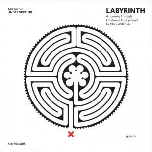 LABYRINTH: A Journey Through London’s Underground