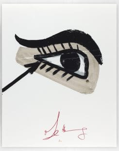 The Bureaucracy of Angels, 2017