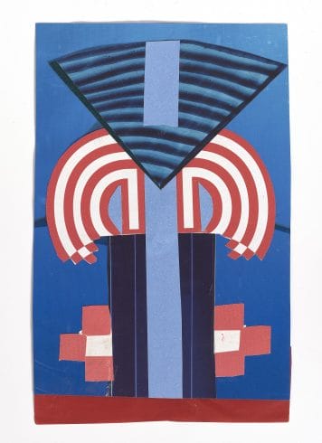 Elisabeth Wild, Fantasías, 2020 