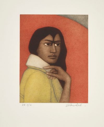 Shanti Panchal, Maya, 2023.