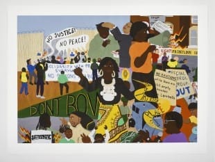 Belly Full of Histories, 2025